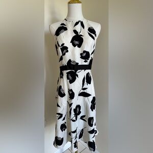 Ann Taylor 100% Silk Dress - Size 6P